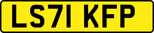 LS71KFP
