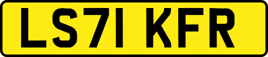 LS71KFR