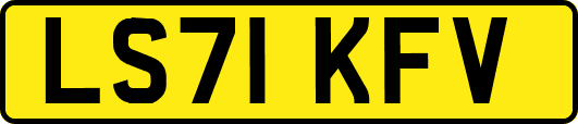 LS71KFV