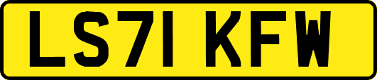 LS71KFW