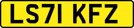 LS71KFZ