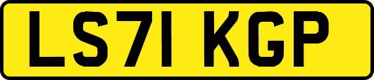 LS71KGP
