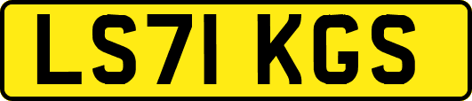 LS71KGS