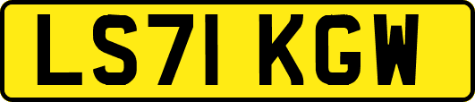 LS71KGW