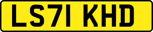 LS71KHD