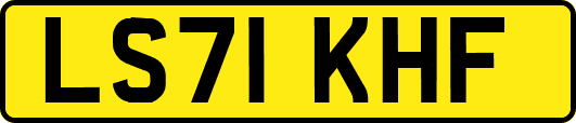 LS71KHF