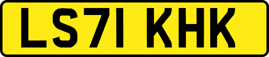 LS71KHK