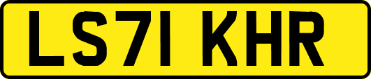 LS71KHR