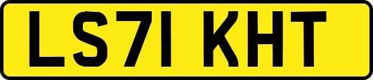 LS71KHT