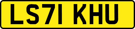 LS71KHU