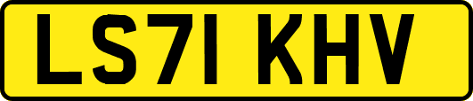 LS71KHV