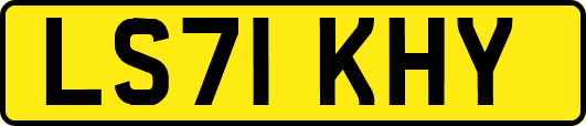 LS71KHY