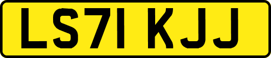 LS71KJJ