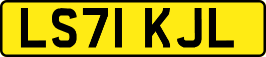LS71KJL