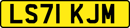 LS71KJM