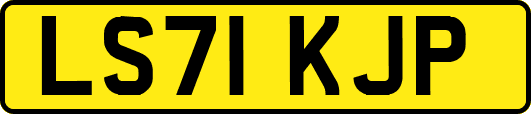 LS71KJP