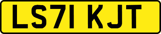 LS71KJT