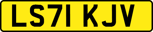 LS71KJV