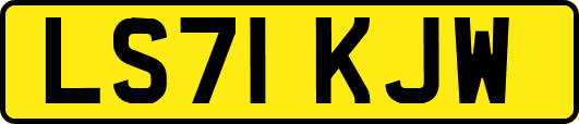 LS71KJW