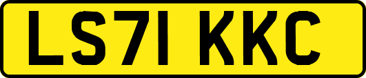 LS71KKC
