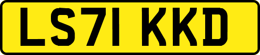 LS71KKD