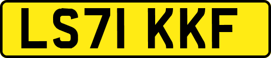 LS71KKF
