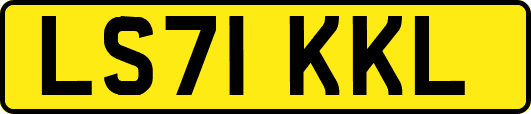 LS71KKL