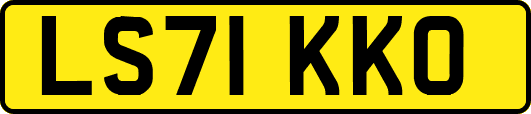 LS71KKO