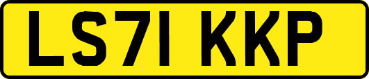 LS71KKP