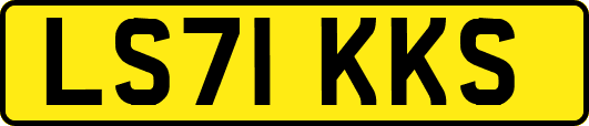LS71KKS