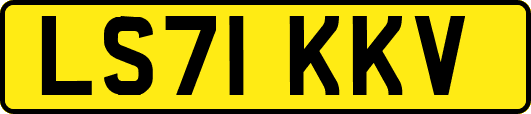 LS71KKV
