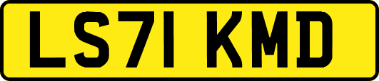 LS71KMD