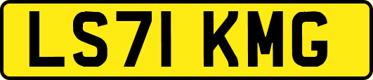 LS71KMG
