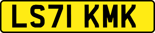 LS71KMK