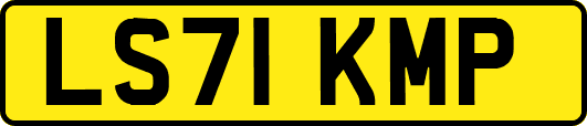 LS71KMP