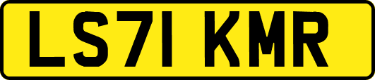 LS71KMR