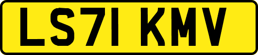 LS71KMV