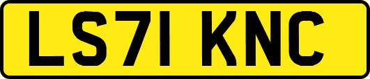 LS71KNC