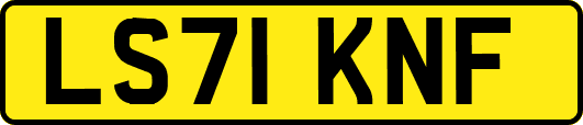 LS71KNF