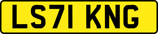 LS71KNG
