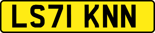 LS71KNN