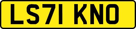 LS71KNO