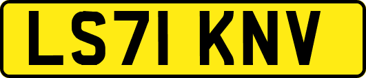 LS71KNV