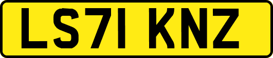LS71KNZ