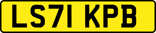 LS71KPB