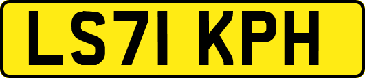 LS71KPH