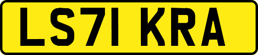 LS71KRA