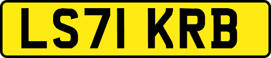 LS71KRB