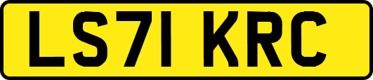 LS71KRC