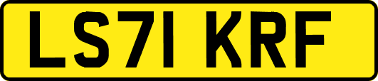 LS71KRF